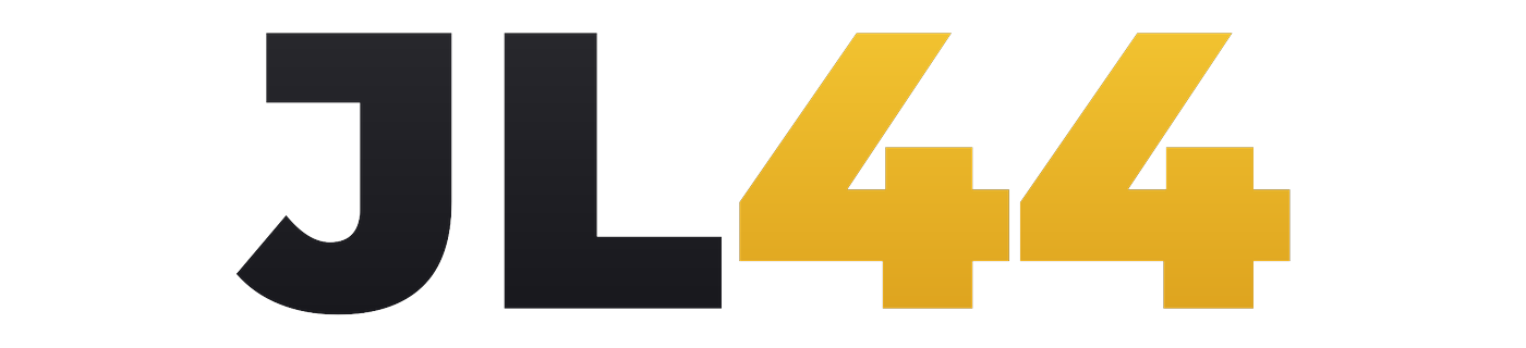 jl44 Logo